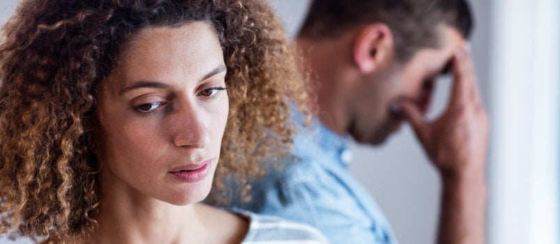 Surviving a bad marriage Surviving a bad marriage