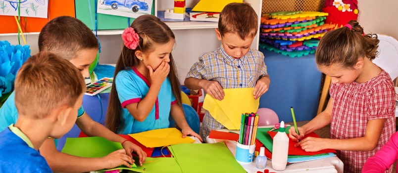 The Social Emotional Learning (SEL) classroom approach The Social Emotional Learning (SEL) classroom approach