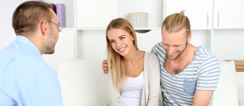 Tips on How to Prepare for First Marriage Counseling Session