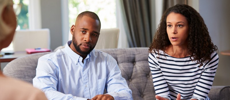 What Is Counseling and Its Role in the Marriage