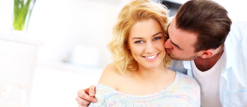 20 Qualities of a Good Wife image