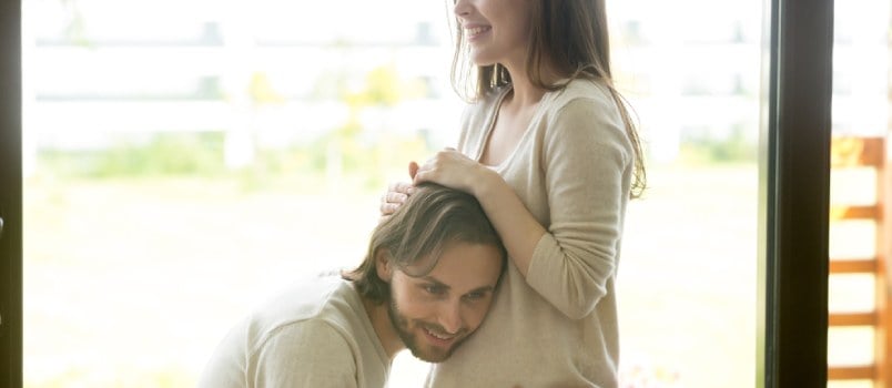 3 Mistakes Couples Make When Trying to Conceive Their First Child