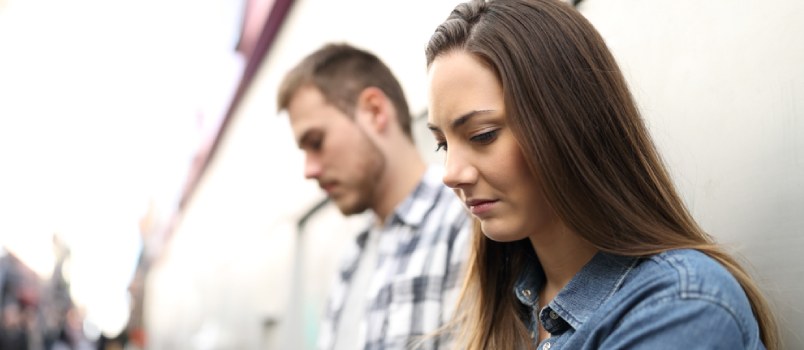 You are less vulnerable to wasting your time on the wrong man You are less vulnerable to wasting your time on the wrong man