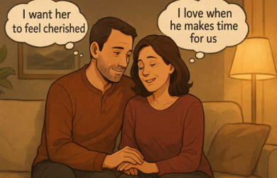 How to Get Your Wife in the Mood: 21 Best Way