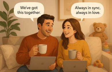 What Is an Egalitarian Marriage? Signs, Benefits, and Steps to Build One