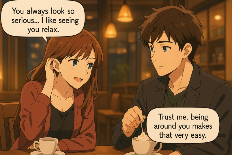 How to Seduce a Man: 21 Ways to Make Him Go Crazy for You