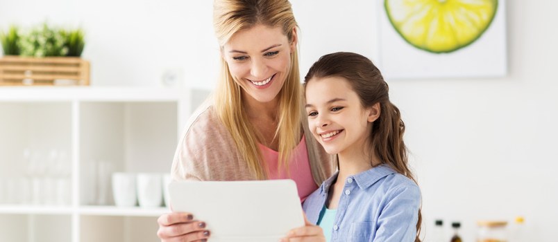 Develop their confidence Develop their confidence