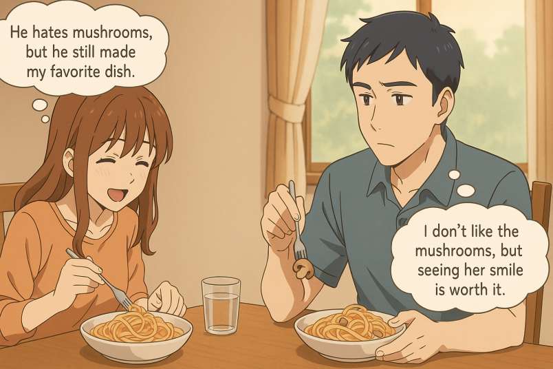 Dinner Preferences