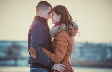 12 Signs Of True Love From A Man 