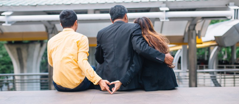 How to Get over Being Cheated On