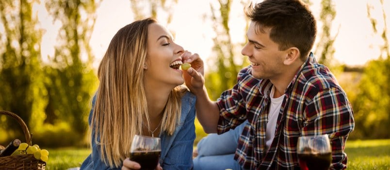 Parental modeling makes all the difference Parental modeling makes all the difference