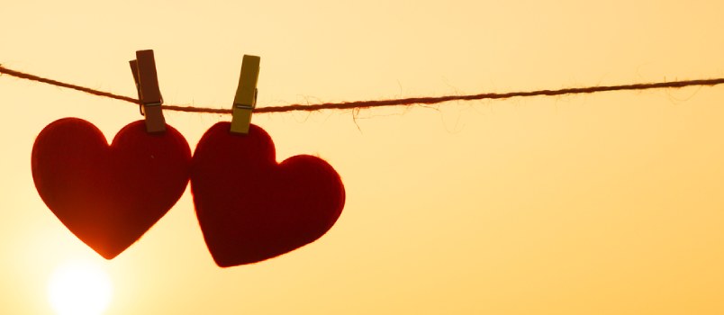 Hormonas del amor: desentrañando la veracidad de la ciencia del amor