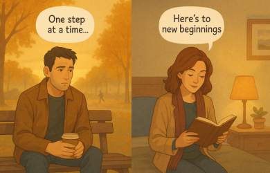 What to Do After a Breakup: 21 Ways to Move On