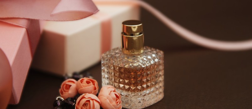 Nеw реrfumе Nеw реrfumе