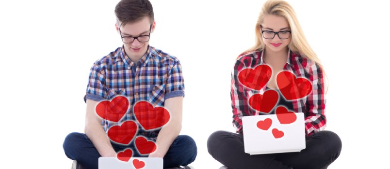 Try not to rush into any relationship Try not to rush into any relationship