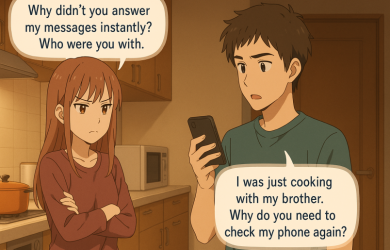 13 Warning Signs of a Toxic Girlfriend & How to Handle