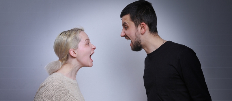The-husband-yells-at-his-wife