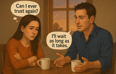 How Long Does It Take to Get Over Infidelity: 11 Tips