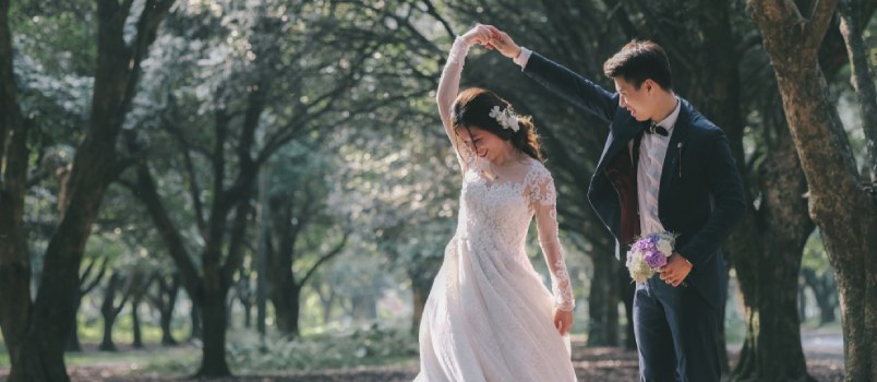 What Causes Pre-Wedding Jitters and How to Tame Them