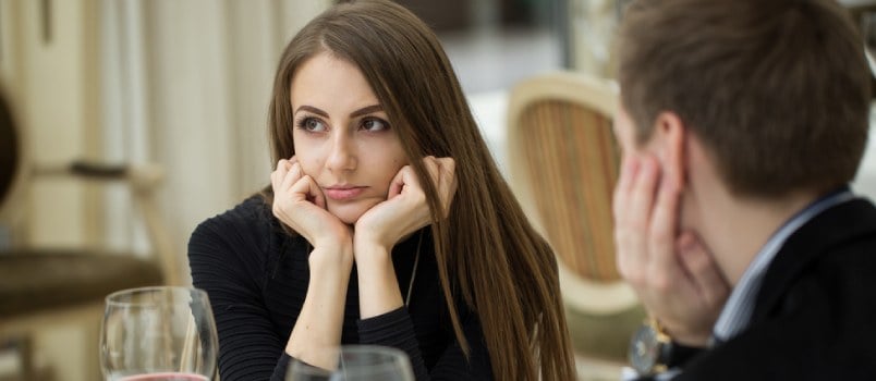 What to Expect When Dating Someone with Bipolar Personality Disorder