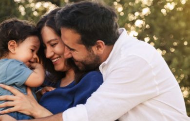 How to Know If You Are Ready to Start a Family?