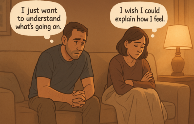 11 Possible Reasons Why Your Wife Doesn’t Want Sex Anymore