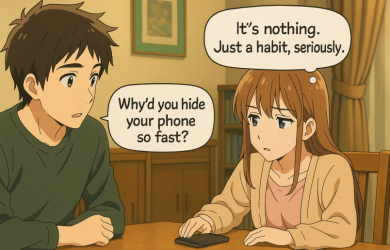 70+ Questions to Ask Your Cheating Partner for Clarity