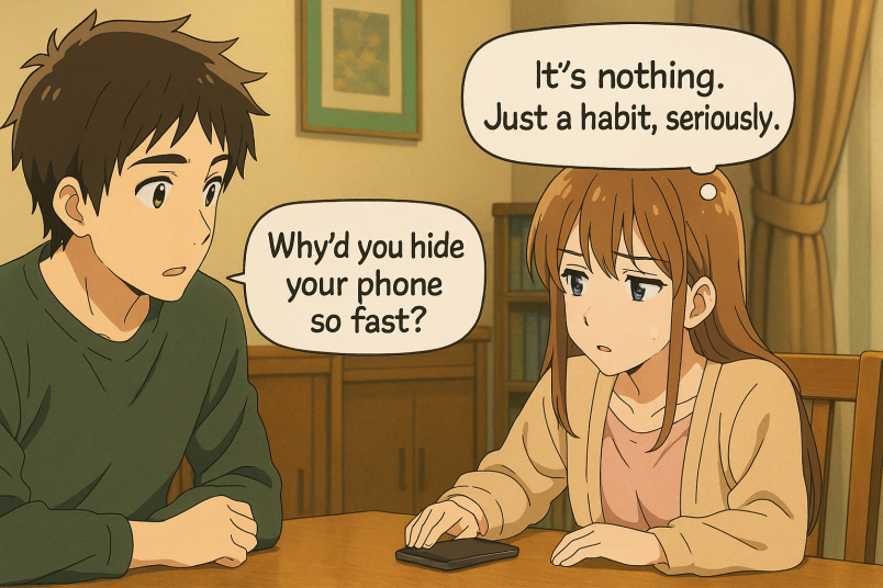 70+ Questions to Ask Your Cheating Partner for Clarity