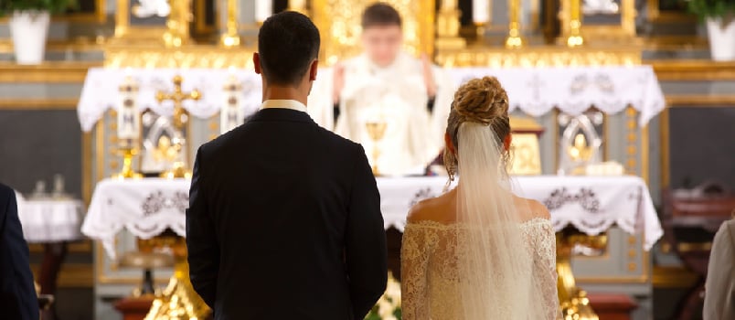 Great Way to Add God’s Love to Your Wedding - Wedding Scriptures