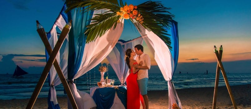 The honeymoon phase The honeymoon phase