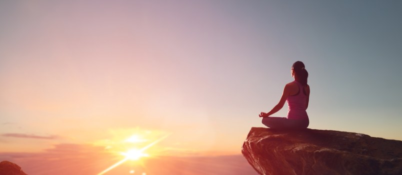 How Meditation Affects Relationships