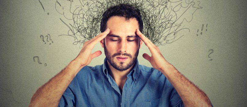 Meditation can reduce stress and anxiety Meditation can reduce stress and anxiety