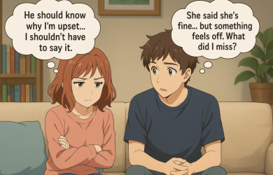 What Is Indirect Communication & How Does It Affect Relationships