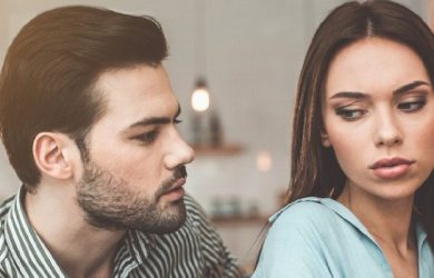 Dealing with the Insecurity from Your Partner’s Professional Relationships