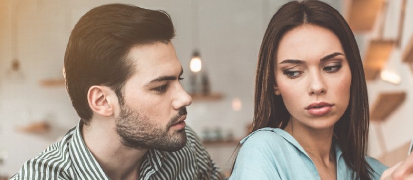 Dealing with the Insecurity from Your Partner’s Professional Relationships