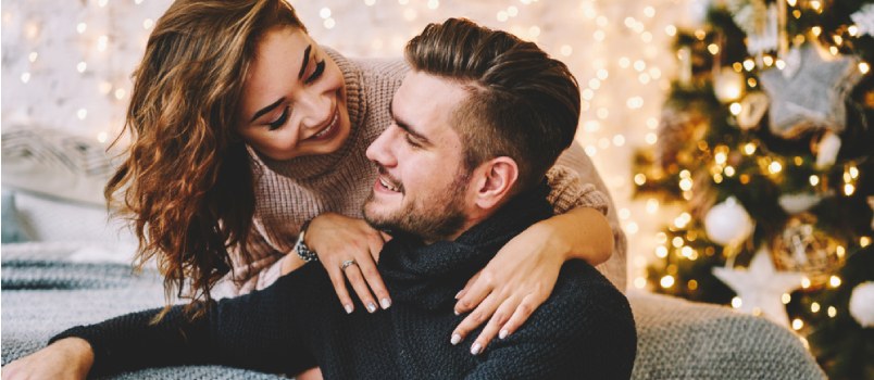 Snuggle up for a late-night binge-watching Snuggle up for a late-night binge-watching