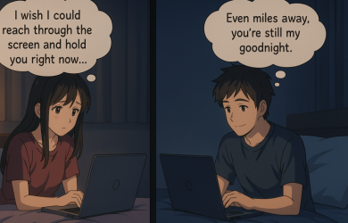 10 Best Long-Distance Relationship Songs That Say It All