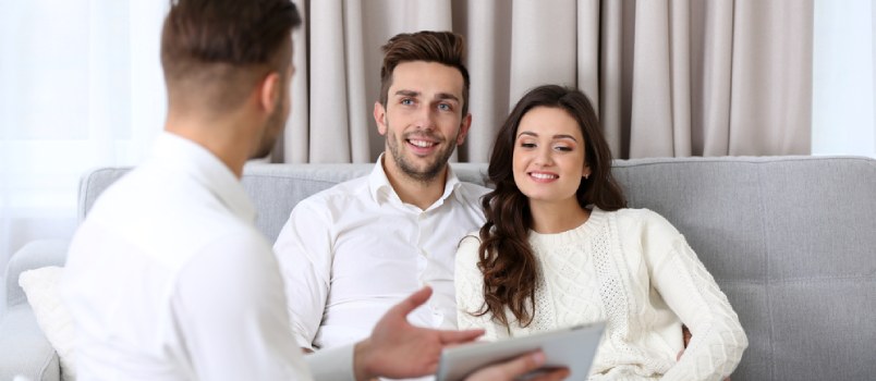 11 Christian Marriage Counseling Tips