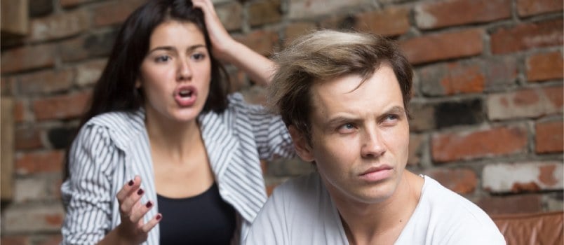 8 Warning Signs of Controlling Men You Need to Know