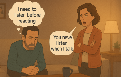 How to Deal With a Nagging Wife: 13 Practical Tips