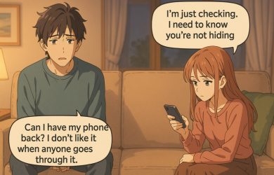 13 Signs You Have a Controlling Wife & Ways to Deal With Her