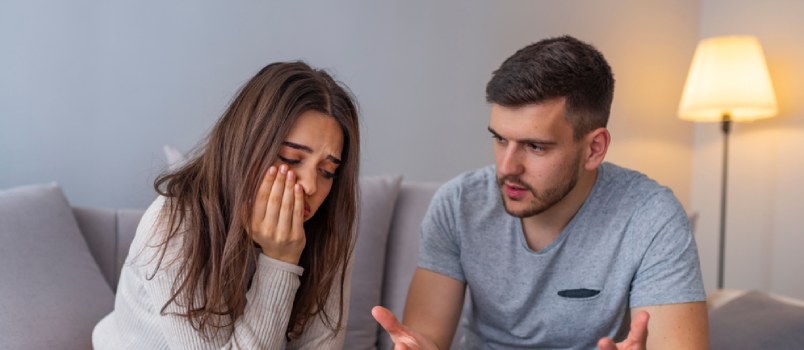 Needing permission Needing permission