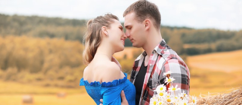 20 Ways a Guy can Turn His Love Legendary