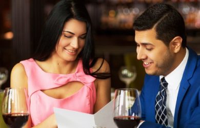 The Importance of Date Night in a Marriage and Tips to Make It Happen