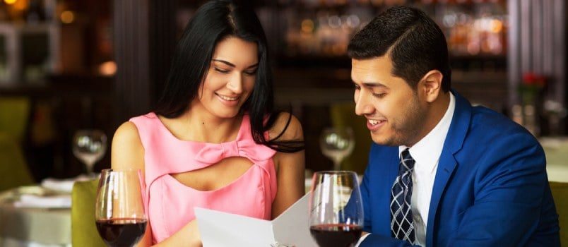 The Importance of Date Night in a Marriage and Tips to Make It Happen