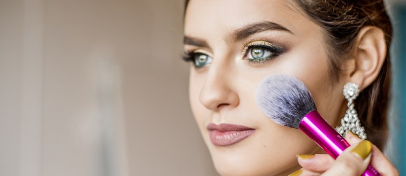 Trying your hand at skin and beauty DIYs Trying your hand at skin and beauty DIYs