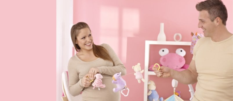 6 Tips to Prepare Your Home and Yourself for Your Newborn