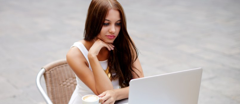 7 Online Dating Tips for Women