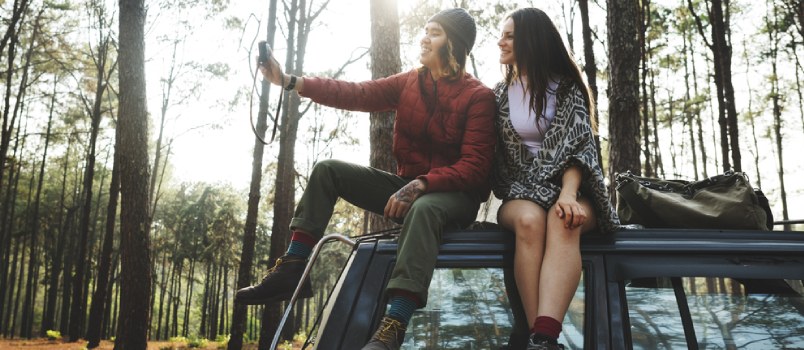 Acting possessively on your partner Acting possessively on your partner