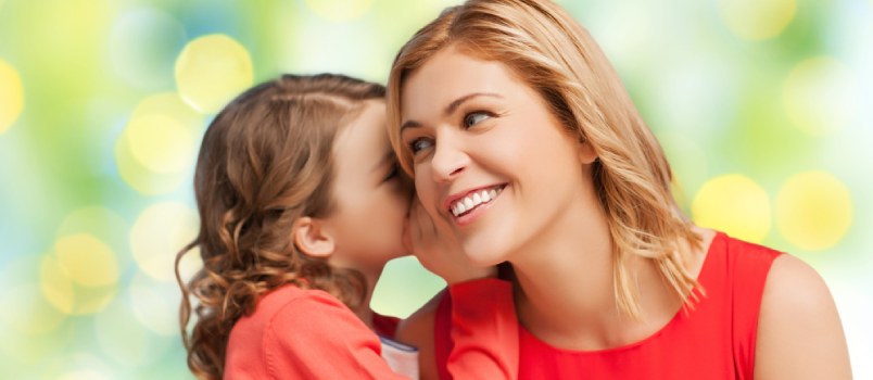 By listening to each other By listening to each other